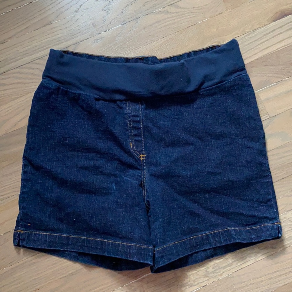 Maternity Shorts